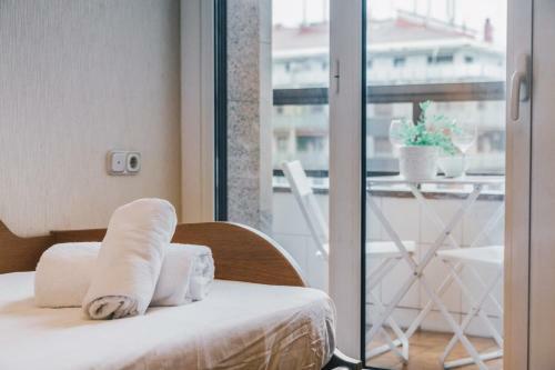 Apartamento Basque By People Rentals