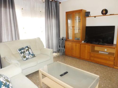 Apartamento Alicante