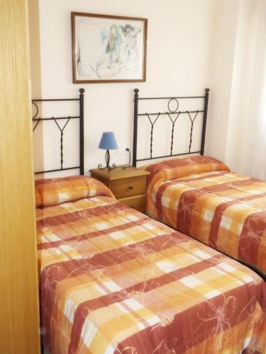 Apartamento Alicante