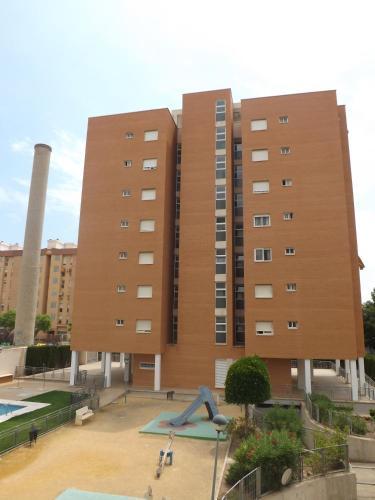 Apartamento Alicante