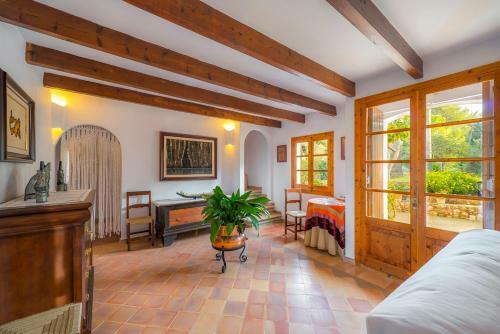 Villa Ses Pedres