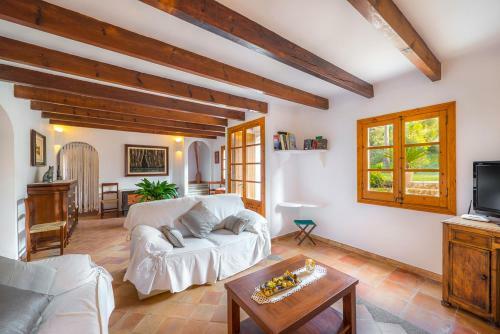 Villa Ses Pedres