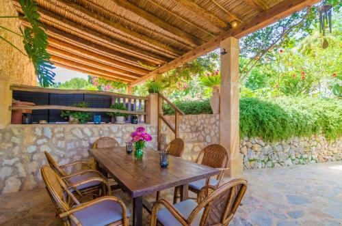 Villa Ses Pedres