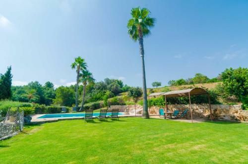 Villa Ses Pedres