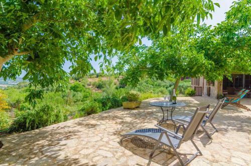 Villa Ses Pedres