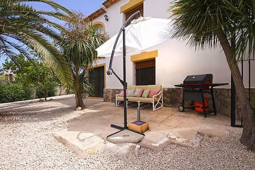 Villa Sol