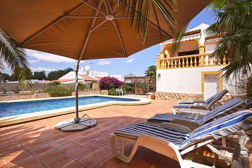 Villa Sol