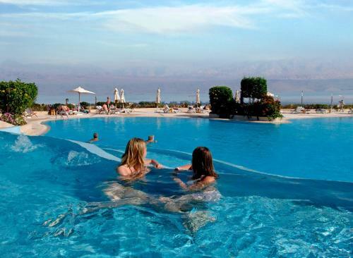 Hotel El Wekala Resort