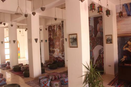Hotel El Wekala Resort