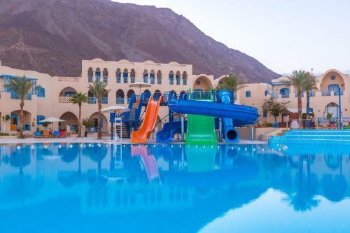 Hotel El Wekala Resort