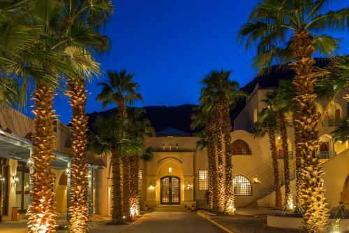 Hotel El Wekala Resort