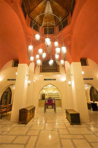 Hotel El Wekala Resort