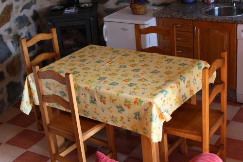 Agroturismo La Casita de Paulino
