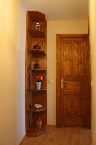 Agroturismo La Casita de Paulino