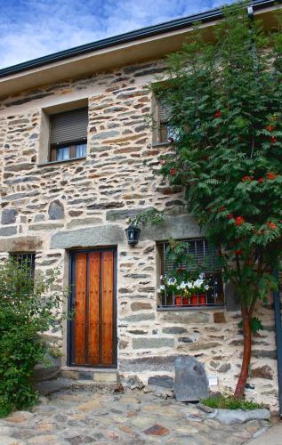 Agroturismo La Casita de Paulino