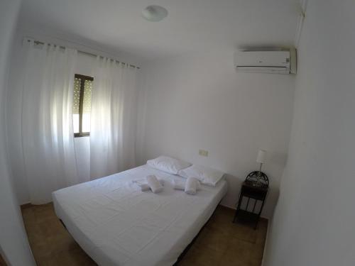 Aparsol Aparment - Fenix