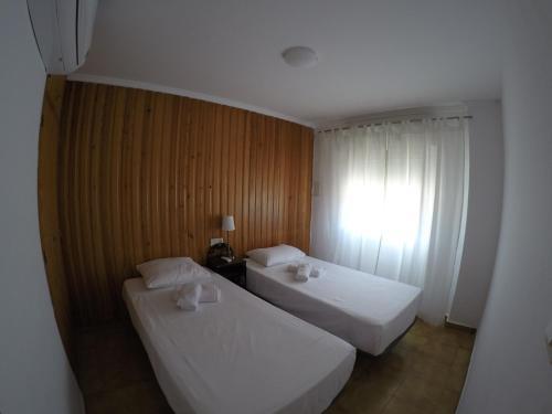 Aparsol Aparment - Fenix