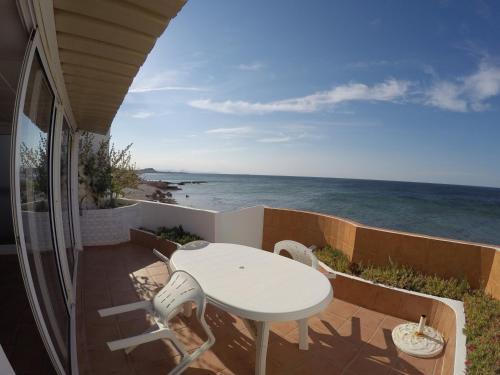 Aparsol Aparment - Fenix