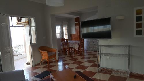 Aparsol Aparment - Fenix