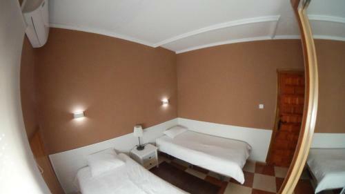 Aparsol Aparment - Fenix