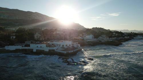 Aparsol Aparment - Fenix