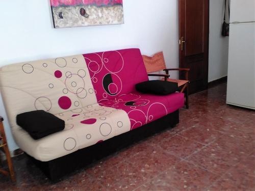 Apartamento La Ribera II
