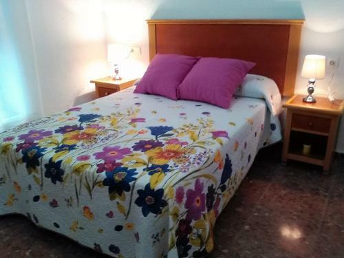 Apartamento La Ribera II