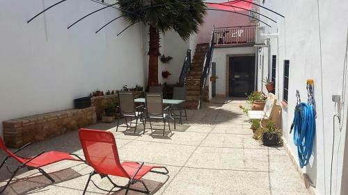 Apartamento La Ribera II