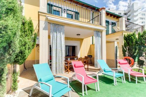 Villa Estrella