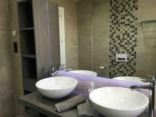 Apartamento Exclusive Duplex Penthouse In Puerto Banus