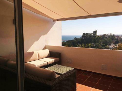 Apartamento Exclusive Duplex Penthouse In Puerto Banus