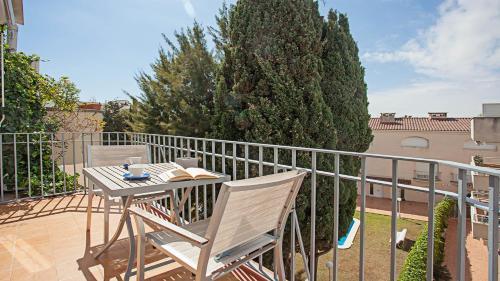 Apartamento Beach Penthouse