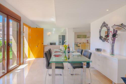 Villas Guzman - Apartamento Jardines De Montemar