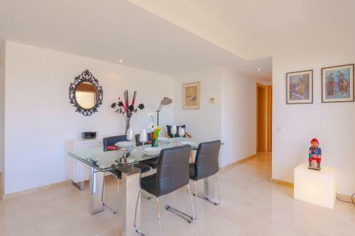 Villas Guzman - Apartamento Jardines De Montemar