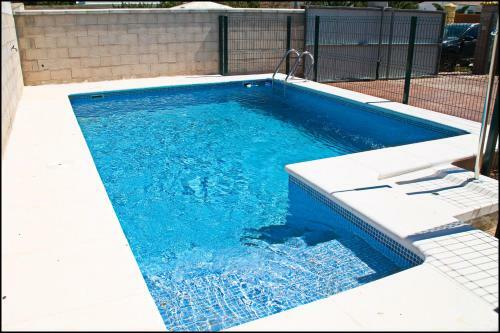 Chalet Arroyo