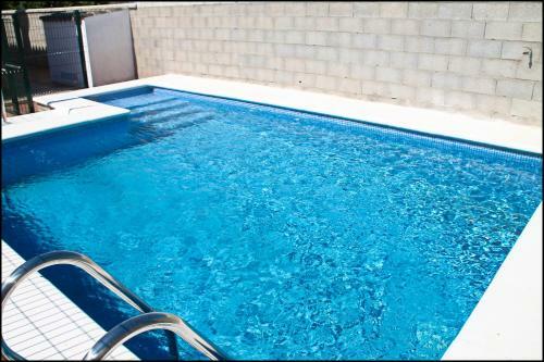 Chalet Arroyo