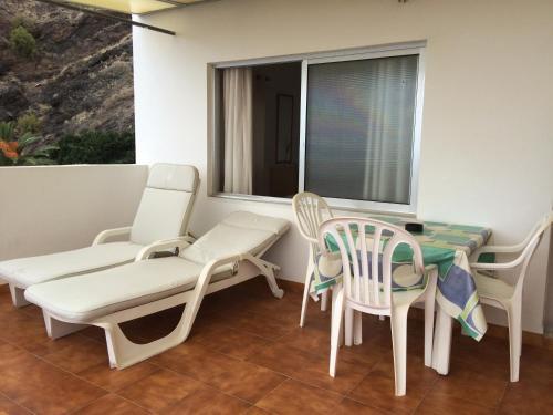 Apartamentos Dom�nguez
