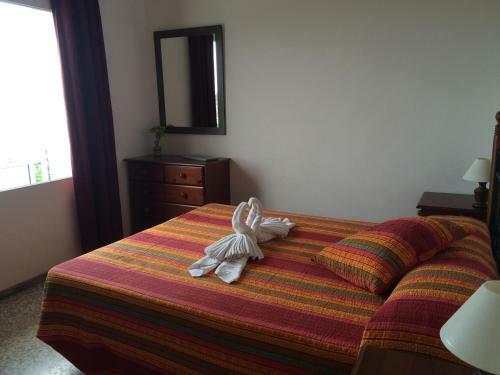 Apartamentos Dom�nguez