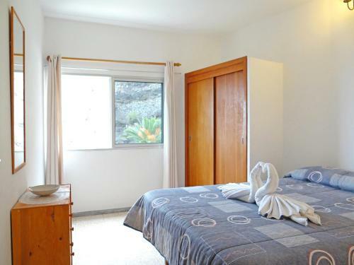 Apartamentos Dom�nguez
