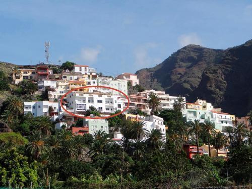 Apartamentos Dom�nguez