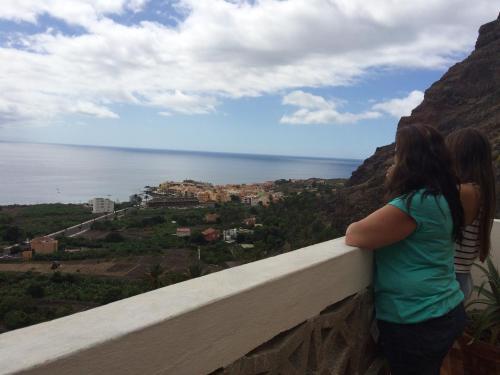 Apartamentos Dom�nguez