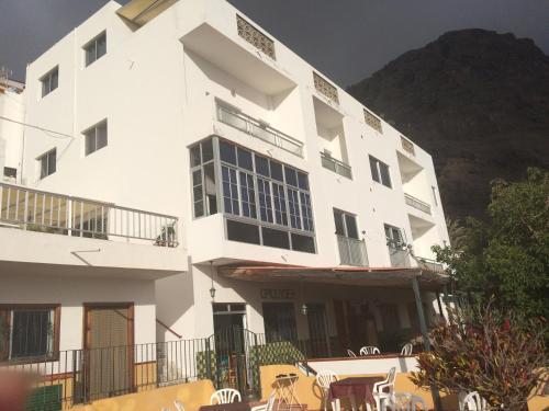 Apartamentos Dom�nguez