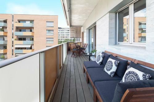 Sealona Beach Apartments