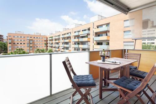 Sealona Beach Apartments