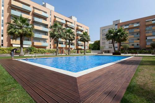 Sealona Beach Apartments