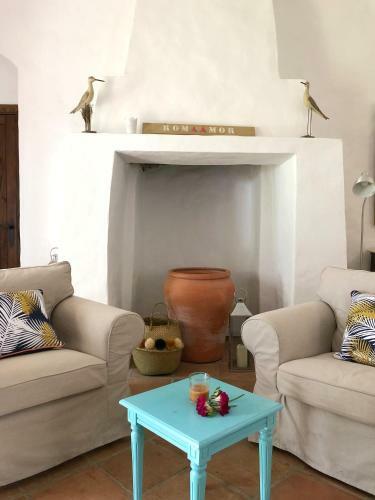 Agroturismo Cortijo El Pozuelo