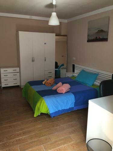 Apartamento Piso San Rafael