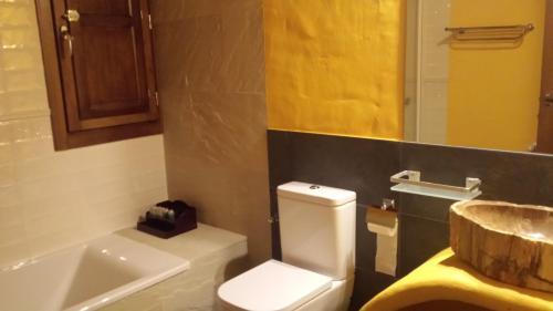 Hostal Sakura Vera