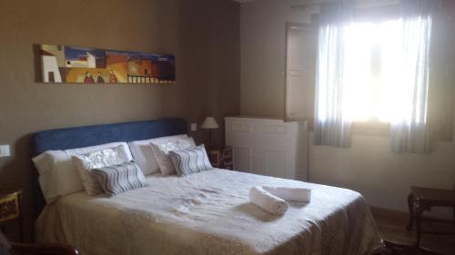 Hostal Sakura Vera