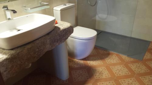 Hostal Sakura Vera